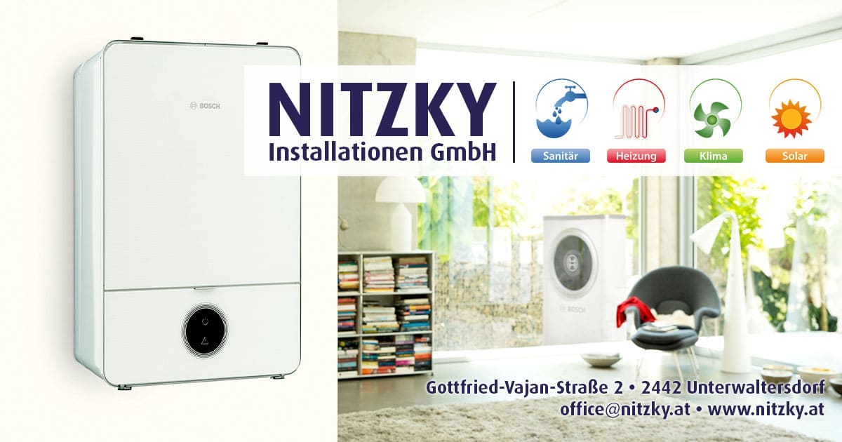 Copyright Nitzky.at (c) Nitzky.at